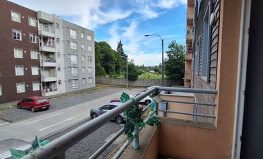 SE VENDE DEPARTAMENTO CONDOMINIO PORTAL DE LABRANZA