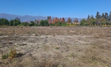 HERMOSA PARCELA 5 MIL METROS EN CONDOMINIO