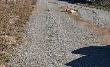 HERMOSA PARCELA 5 MIL METROS EN CONDOMINIO