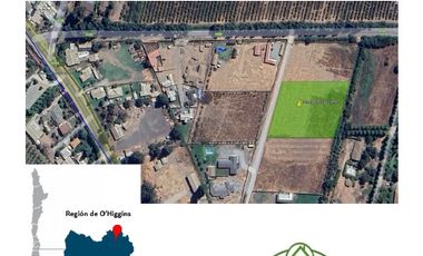 HERMOSA PARCELA 5 MIL METROS EN CONDOMINIO