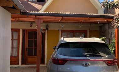 VIVE LA TRANQUILIDAD QUE MERECES EN PIRQUE