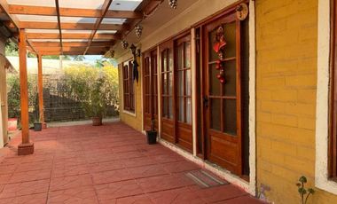 VIVE LA TRANQUILIDAD QUE MERECES EN PIRQUE