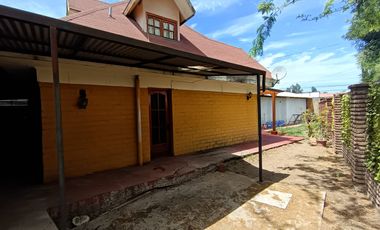 VIVE LA TRANQUILIDAD QUE MERECES EN PIRQUE