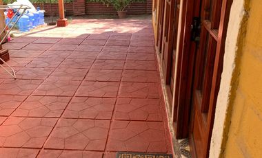 VIVE LA TRANQUILIDAD QUE MERECES EN PIRQUE