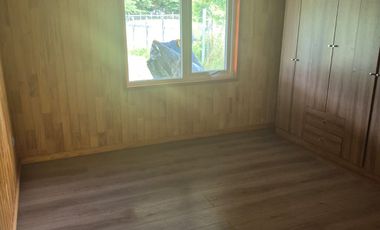 ARRIENDO CASA 2HAB 1BA PUERTO MONTT