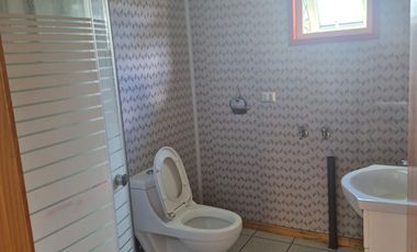ARRIENDO CASA 2HAB 1BA PUERTO MONTT