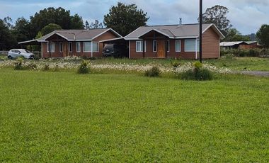 ARRIENDO CASA 2HAB 1BA PUERTO MONTT