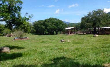 PRODUCTIVO RANCHO EN VILLACORZO