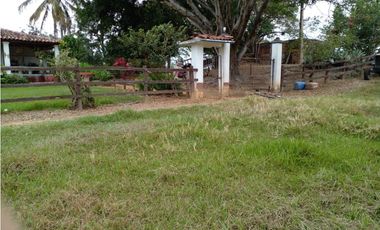 PRODUCTIVO RANCHO EN VILLACORZO