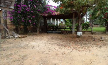 PRODUCTIVO RANCHO EN VILLACORZO