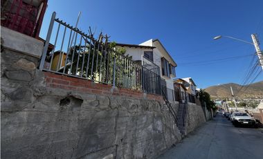 Vendo casa 83m2 construidos 3 dormitorios. Villa Choapa Illapel