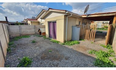 Arriendo casa 3D 2B 2E en Condominio Portal de Calle Larga