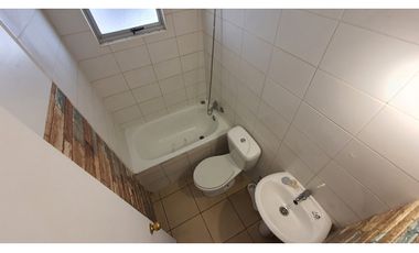 Arriendo casa 3D 2B 2E en Condominio Portal de Calle Larga