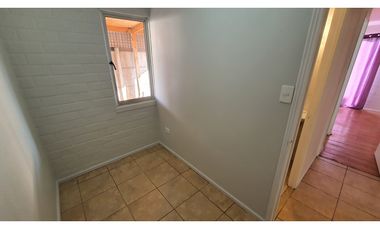 Arriendo casa 3D 2B 2E en Condominio Portal de Calle Larga