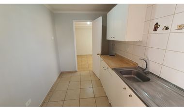 Arriendo casa 3D 2B 2E en Condominio Portal de Calle Larga