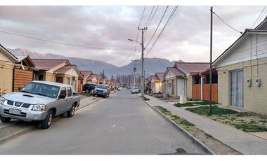 Arriendo casa 3D 2B 2E en Condominio Portal de Calle Larga