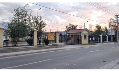 Arriendo casa 3D 2B 2E en Condominio Portal de Calle Larga