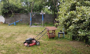 VENTA TERRENO - SITIO 500MTS Villarrica