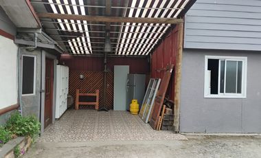 VENTA TERRENO - SITIO 500MTS Villarrica