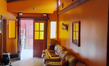 VENTA TERRENO - SITIO 500MTS Villarrica