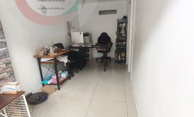 ARRIENDO OFICINA AMOBLADA EN COQUIMBO