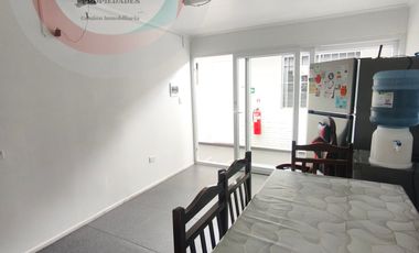 ARRIENDO OFICINA AMOBLADA EN COQUIMBO