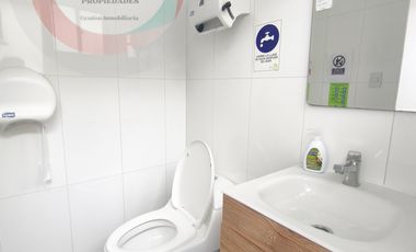 ARRIENDO OFICINA AMOBLADA EN COQUIMBO