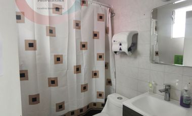 ARRIENDO OFICINA AMOBLADA EN COQUIMBO