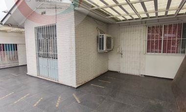 ARRIENDO OFICINA AMOBLADA EN COQUIMBO