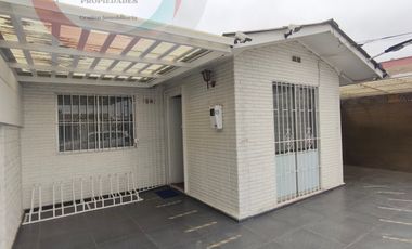 ARRIENDO OFICINA AMOBLADA EN COQUIMBO