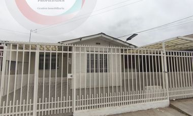 ARRIENDO OFICINA AMOBLADA EN COQUIMBO