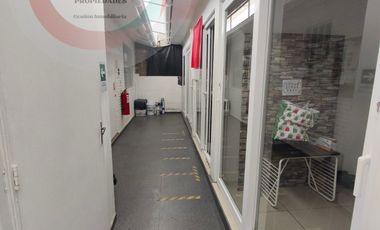 ARRIENDO OFICINA AMOBLADA EN COQUIMBO