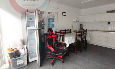 ARRIENDO OFICINA AMOBLADA EN COQUIMBO