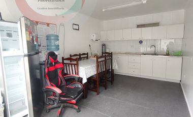 ARRIENDO OFICINA AMOBLADA EN COQUIMBO