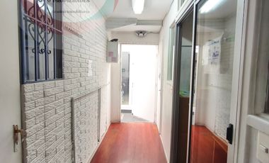 ARRIENDO OFICINA AMOBLADA EN COQUIMBO