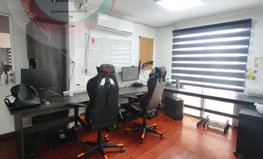 ARRIENDO OFICINA AMOBLADA EN COQUIMBO