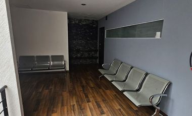 Oficina en renta en Avenida Lázaro Cárdenas