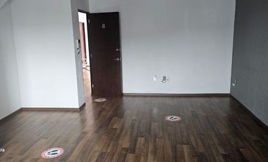 Oficina en renta en Avenida Lázaro Cárdenas