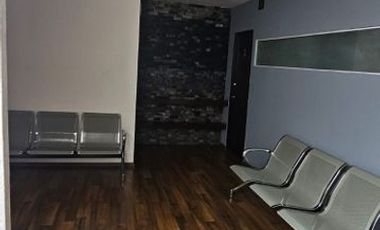 Oficina en renta en Avenida Lázaro Cárdenas