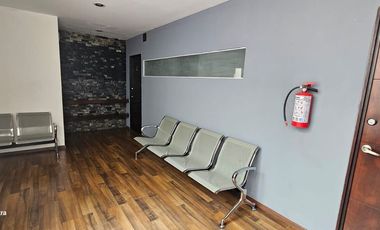 Oficina en renta en Avenida Lázaro Cárdenas