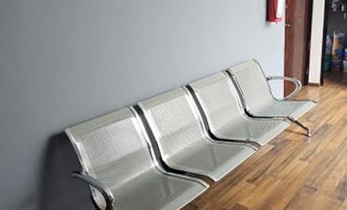 Oficina en renta en Avenida Lázaro Cárdenas