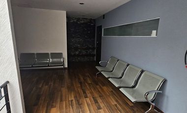 Oficina en renta en Avenida Lázaro Cárdenas