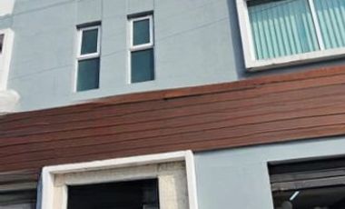 Oficina en renta en Avenida Lázaro Cárdenas