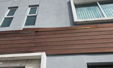 Oficina en renta en Avenida Lázaro Cárdenas