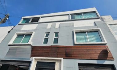 Oficina en renta en Avenida Lázaro Cárdenas