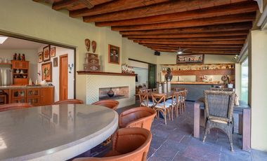 Casa Zaragoza Ajijic