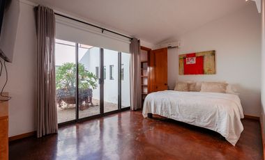 Casa Zaragoza Ajijic