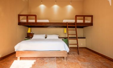 Casa Zaragoza Ajijic