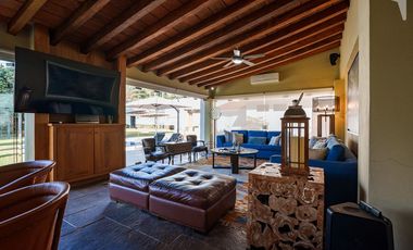 Casa Zaragoza Ajijic