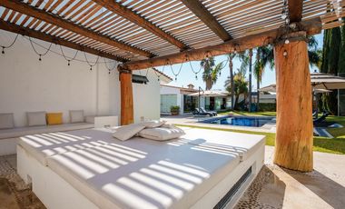 Casa Zaragoza Ajijic